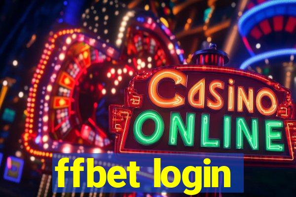 ffbet login